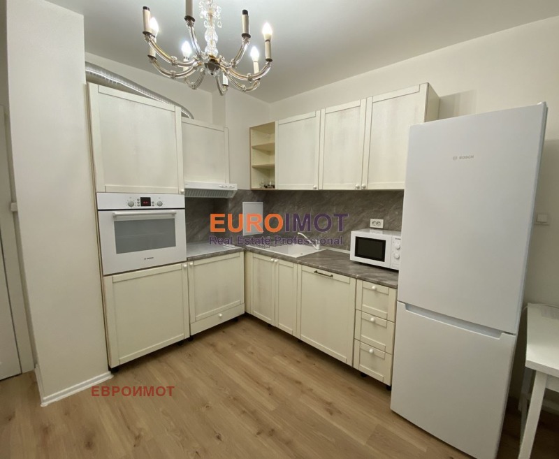 Дава под нем  2-стаен, град София, Младост 1 •  600 EUR • ID 59606835 — holmes.bg - [1] 