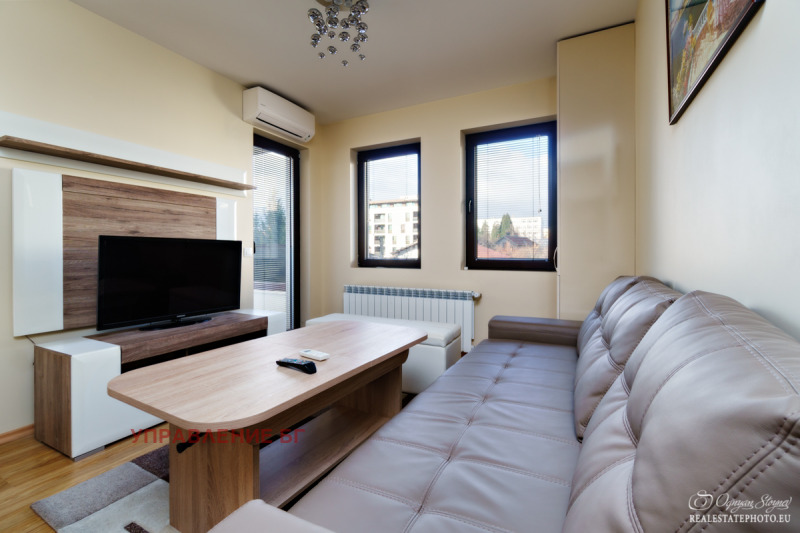 Para alugar  1 quarto Sofia , Ovtcha kupel , 70 m² | 44125865