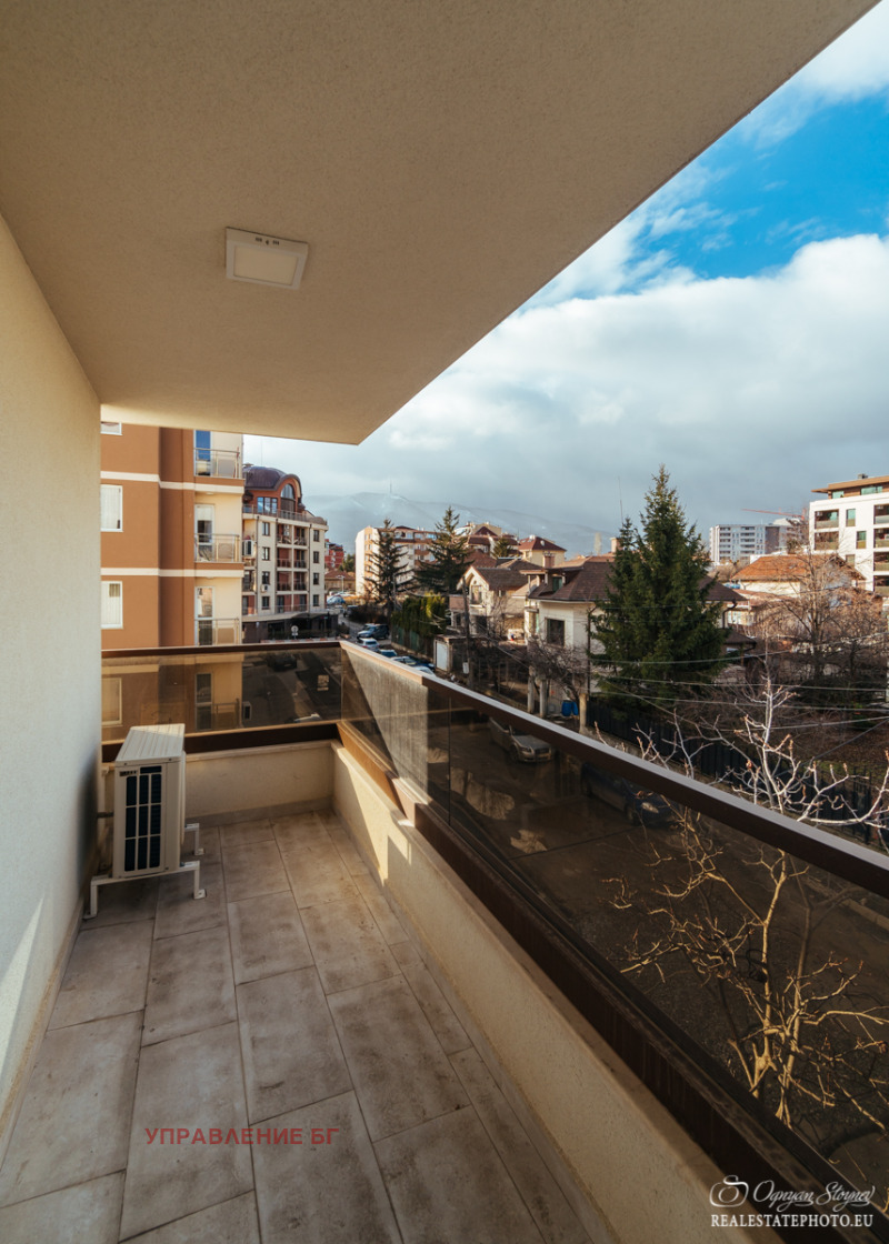 Para alugar  1 quarto Sofia , Ovtcha kupel , 70 m² | 44125865 - imagem [7]