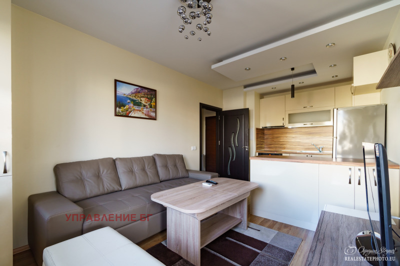 Para alugar  1 quarto Sofia , Ovtcha kupel , 70 m² | 44125865 - imagem [2]