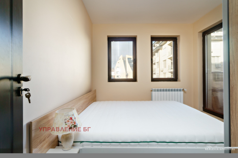 Para alugar  1 quarto Sofia , Ovtcha kupel , 70 m² | 44125865 - imagem [4]