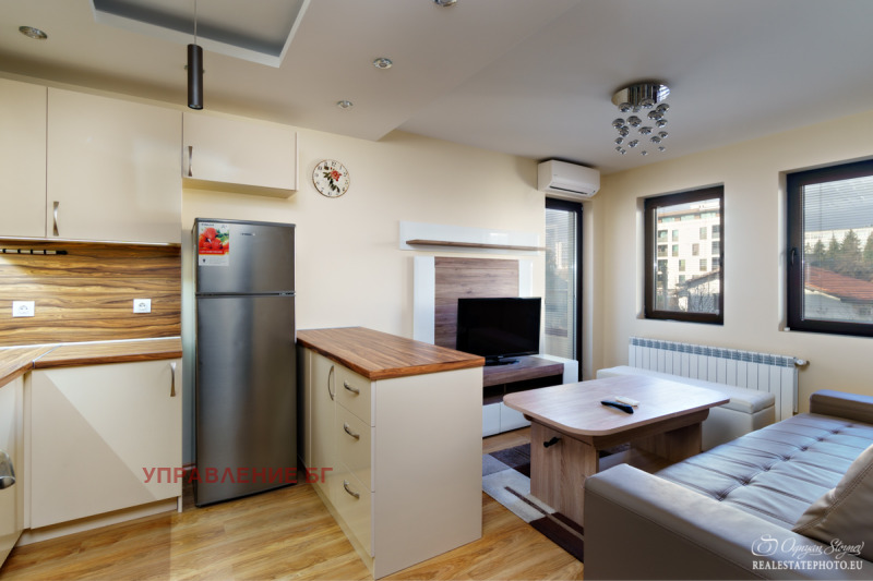 Para alugar  1 quarto Sofia , Ovtcha kupel , 70 m² | 44125865 - imagem [3]