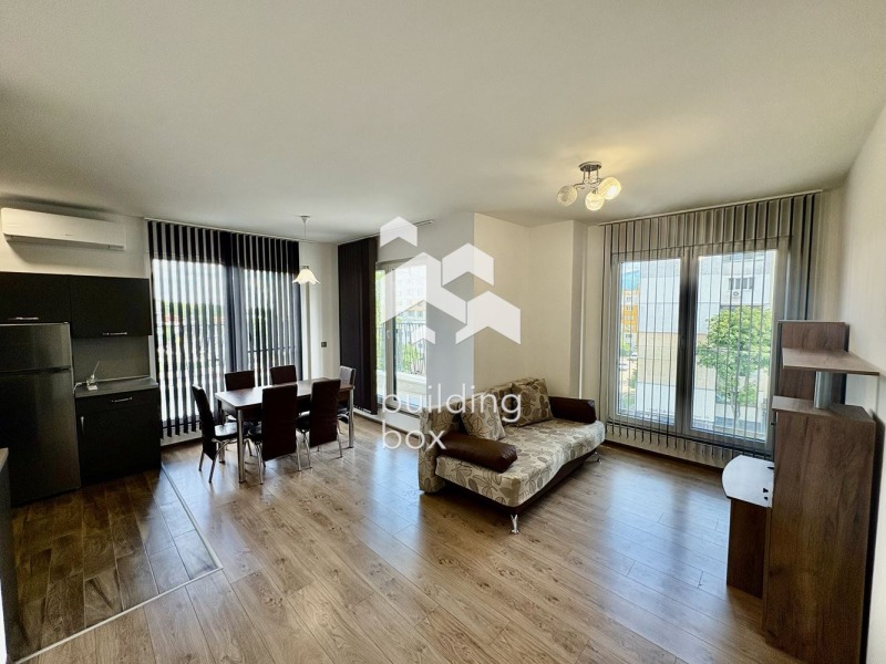 Para alugar  1 quarto Sofia , Ovtcha kupel , 80 m² | 78143523