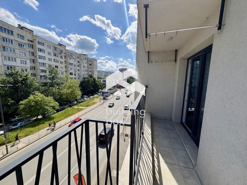 Para alugar  1 quarto Sofia , Ovtcha kupel , 80 m² | 78143523 - imagem [8]