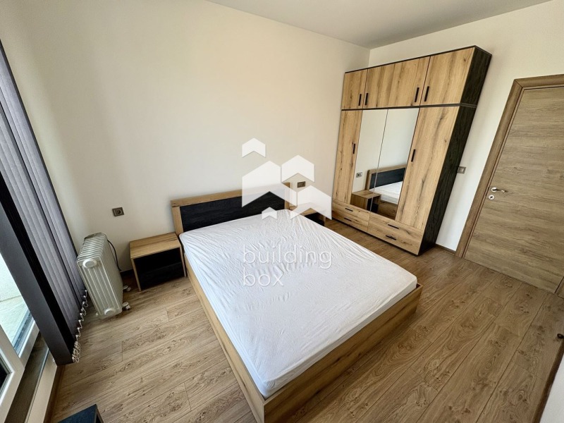 Para alugar  1 quarto Sofia , Ovtcha kupel , 80 m² | 78143523 - imagem [5]
