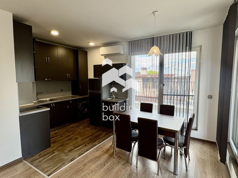 Para alugar  1 quarto Sofia , Ovtcha kupel , 80 m² | 78143523 - imagem [3]