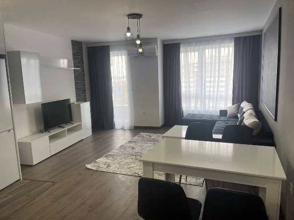 Til leje  1 soveværelse Plovdiv , Kyuchuk Parizh , 60 kvm | 44153119 - billede [8]