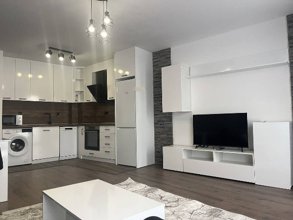 Til leje  1 soveværelse Plovdiv , Kyuchuk Parizh , 60 kvm | 44153119 - billede [10]