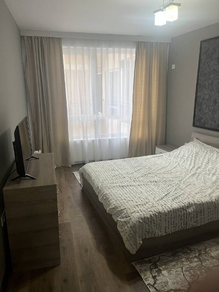 Til leje  1 soveværelse Plovdiv , Kyuchuk Parizh , 60 kvm | 44153119 - billede [7]