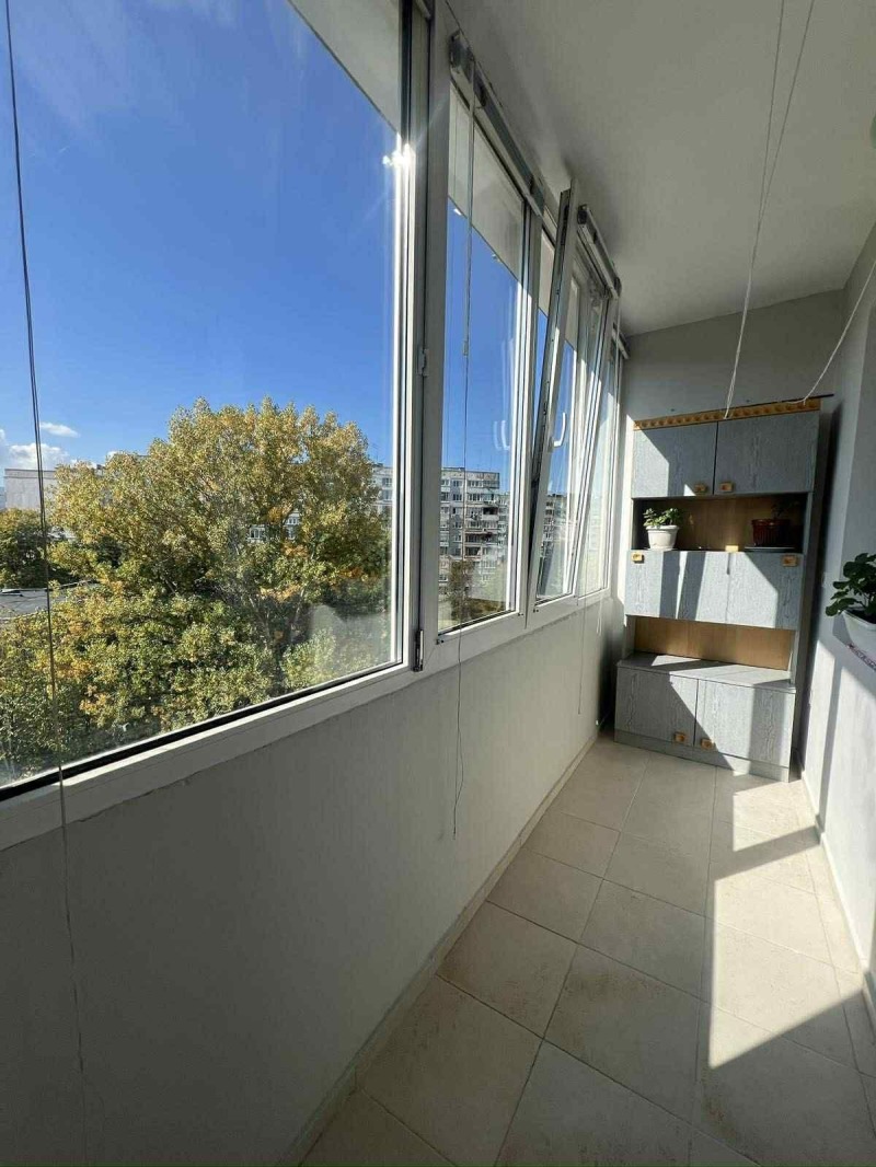 Издаје се  1 спаваћа соба Софија , Лјулин 7 , 66 м2 | 49794693 - слика [10]