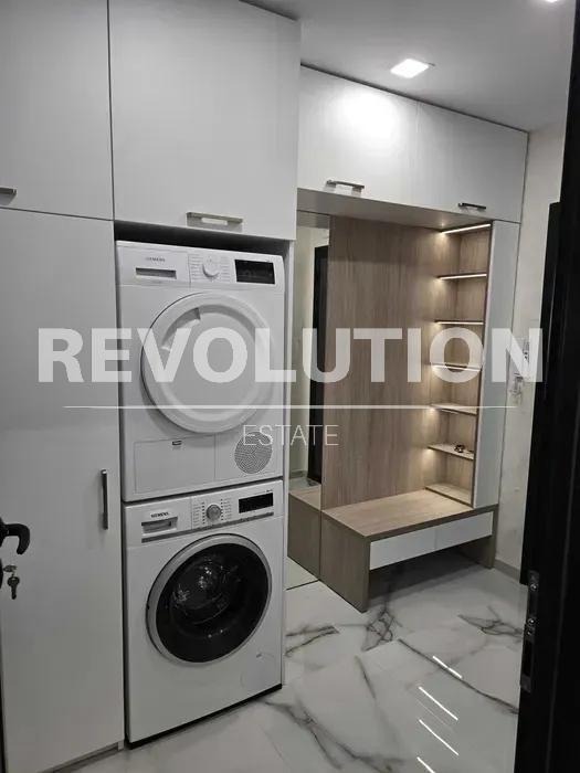 Дава под наем 2-СТАЕН, гр. Варна, м-т Ален мак, снимка 7 - Апартаменти - 52707596