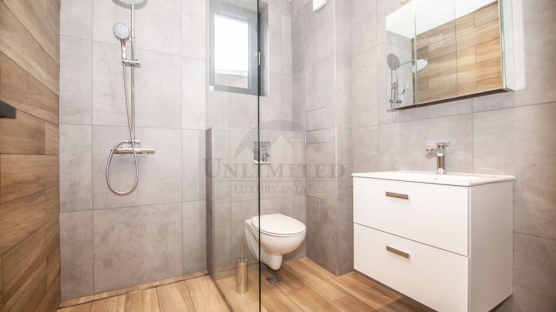 K pronájmu  2 ložnice Sofia , Bojana , 120 m2 | 28757510 - obraz [11]