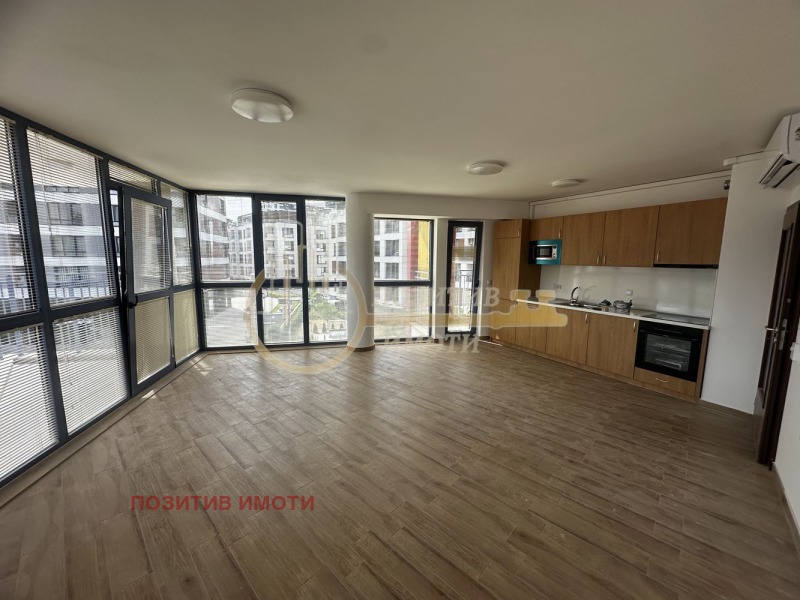 Дава под наем 3-СТАЕН, гр. София, Овча купел, снимка 1 - Апартаменти - 51248425