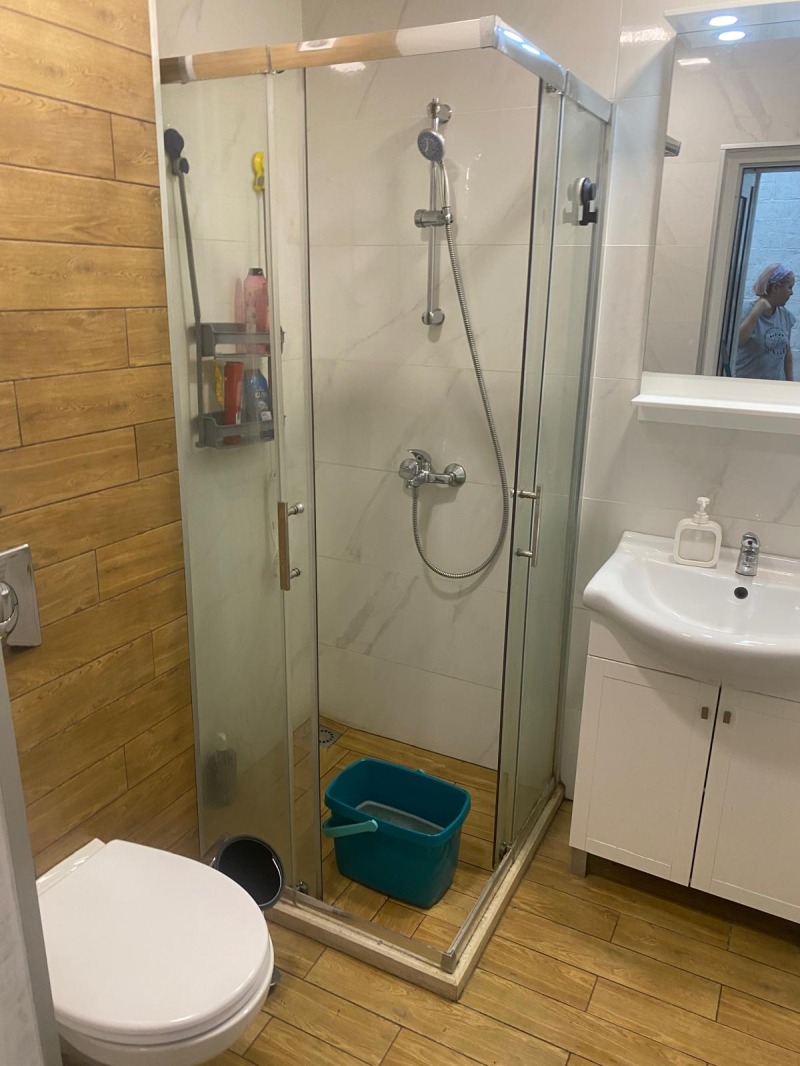 Дава под наем 3-СТАЕН, гр. Плевен, Идеален център, снимка 11 - Апартаменти - 53428979