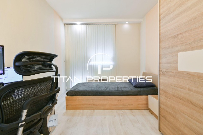 Дава под наем 3-СТАЕН, гр. София, Редута, снимка 7 - Апартаменти - 53517518