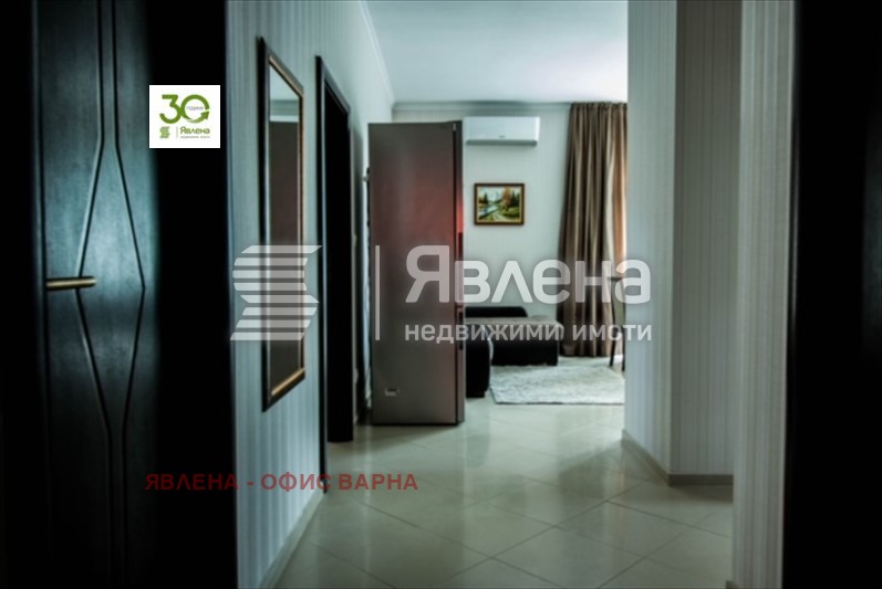 Zu vermieten  3 Schlafzimmer Warna , k.k. Sw.Sw. Konstantin i Elena , 100 qm | 61474012 - Bild [6]