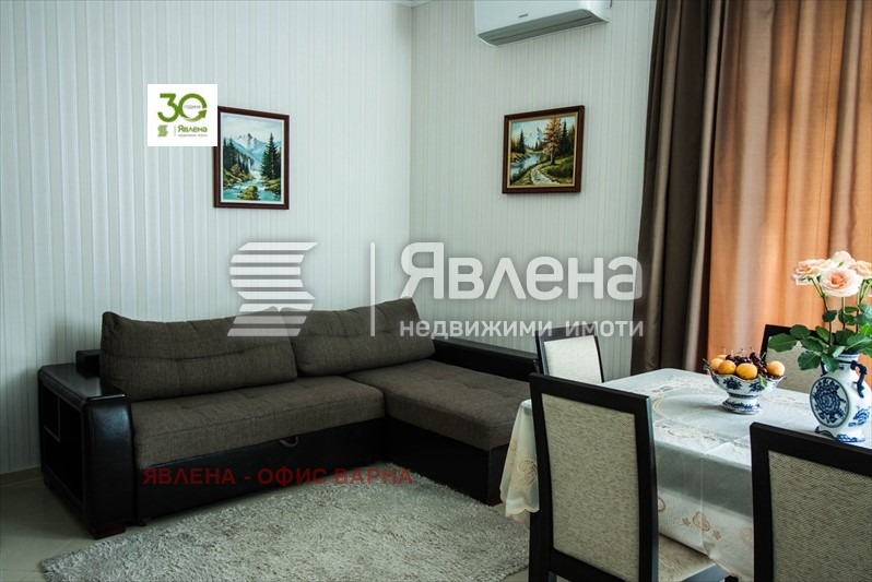 Zu vermieten  3 Schlafzimmer Warna , k.k. Sw.Sw. Konstantin i Elena , 100 qm | 61474012 - Bild [2]