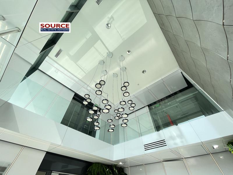 Дава под наем ОФИС, гр. София, Център, снимка 16 - Офиси - 54232079