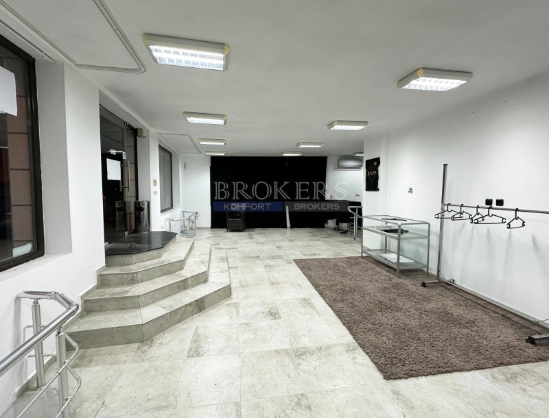 For Rent  Office Varna , Operata , 182 sq.m | 35102221 - image [2]