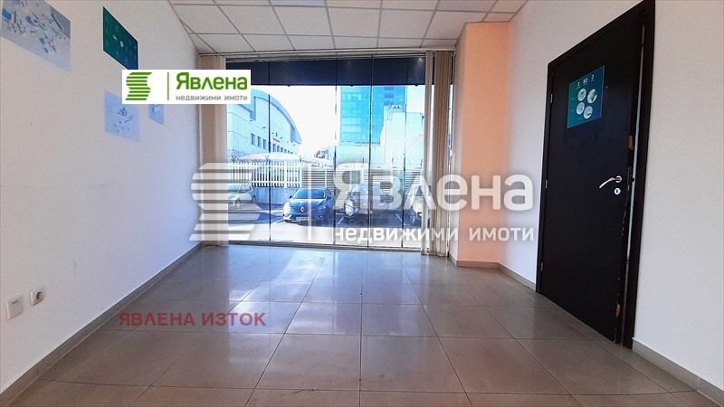 Do wynajęcia  Biuro Sofia , Mladost 1 , 114 mkw | 13162560 - obraz [2]