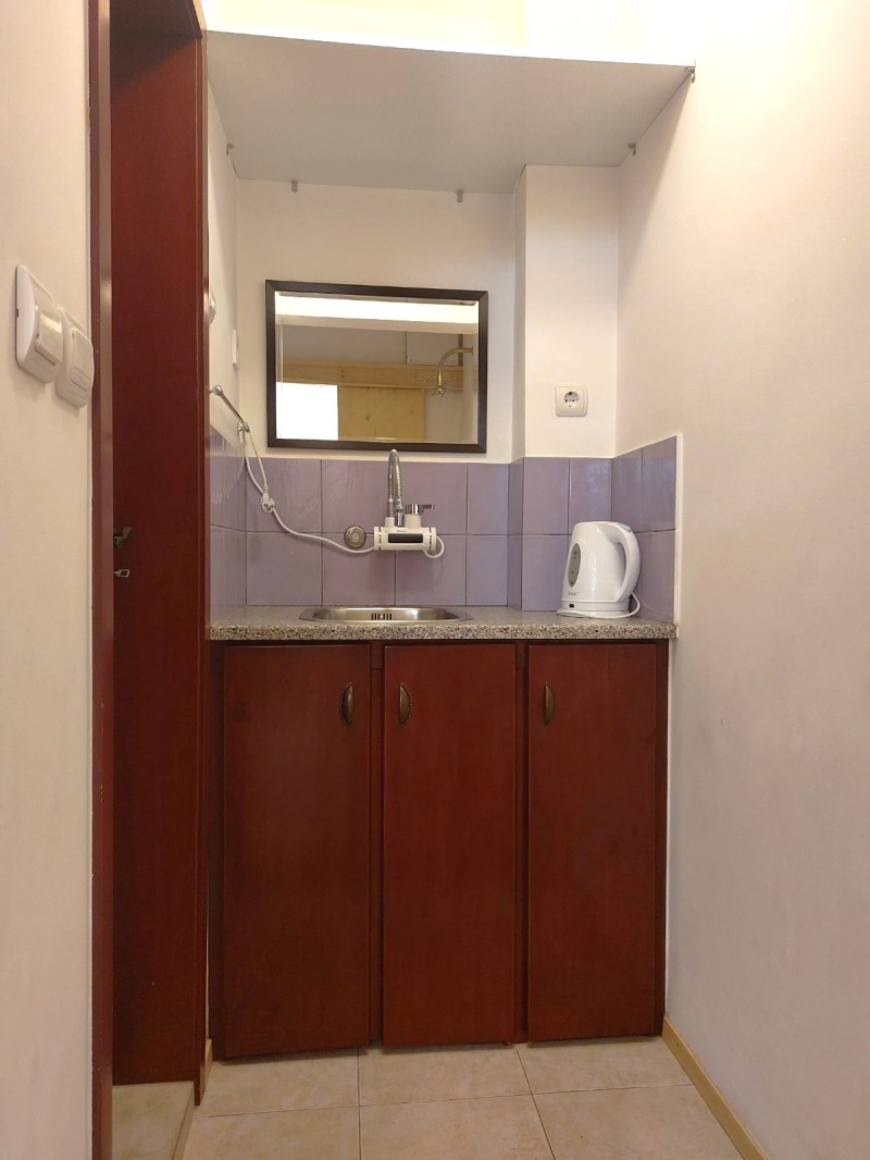 Дава под наем  Офис град София , Център , 32 кв.м | 78549163 - изображение [9]