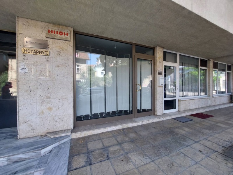 Дава под наем  Офис град София , Център , 32 кв.м | 78549163 - изображение [2]