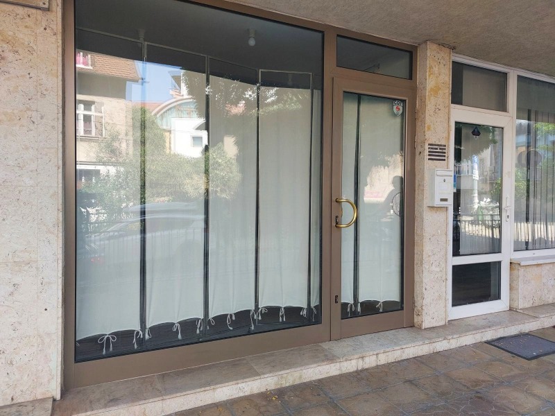 Дава под наем  Офис град София , Център , 32 кв.м | 78549163 - изображение [3]