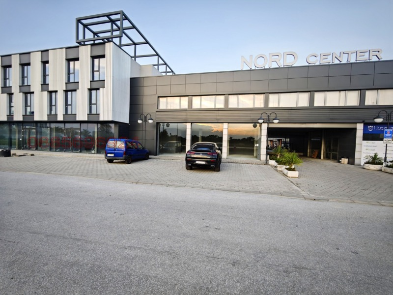 För uthyrning  affär Plovdiv , Karlovsko sjose , 190 kvm | 41093324 - bild [3]