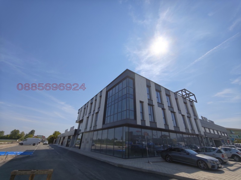 För uthyrning  affär Plovdiv , Karlovsko sjose , 190 kvm | 41093324
