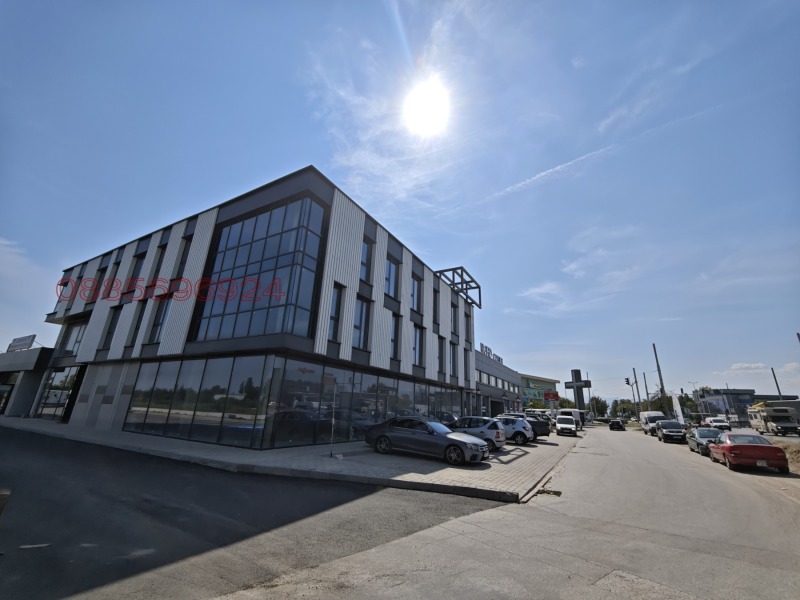För uthyrning  affär Plovdiv , Karlovsko sjose , 190 kvm | 41093324 - bild [2]