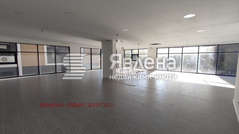Дава под наем МАГАЗИН, гр. Бургас, Изгрев, снимка 5 - Магазини - 52808827