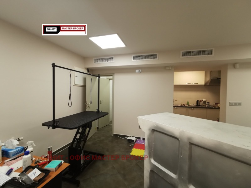 Дава под наем БИЗНЕС ИМОТ, гр. София, Кръстова вада, снимка 10 - Други - 52463359