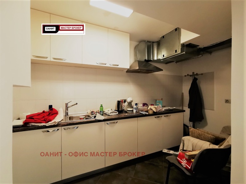 Дава под наем БИЗНЕС ИМОТ, гр. София, Кръстова вада, снимка 7 - Други - 52463359