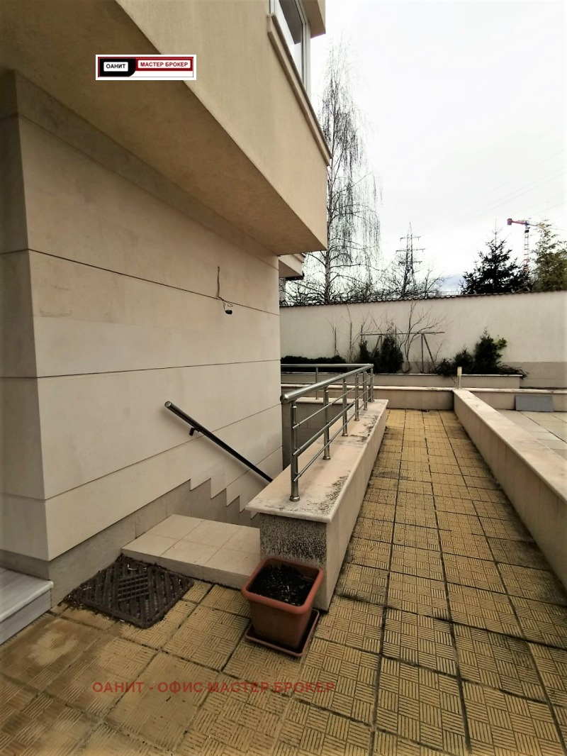 Дава под наем БИЗНЕС ИМОТ, гр. София, Кръстова вада, снимка 2 - Други - 52463359