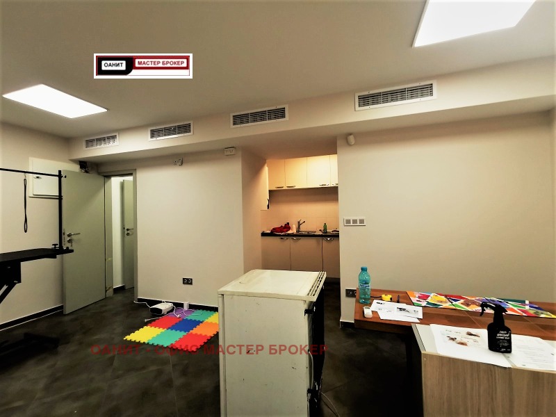 Дава под наем БИЗНЕС ИМОТ, гр. София, Кръстова вада, снимка 6 - Други - 52463359