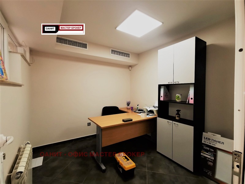 Дава под наем БИЗНЕС ИМОТ, гр. София, Кръстова вада, снимка 8 - Други - 52463359