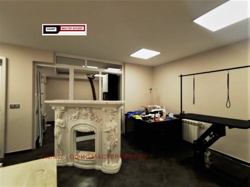 Дава под наем БИЗНЕС ИМОТ, гр. София, Кръстова вада, снимка 4 - Други - 52463359