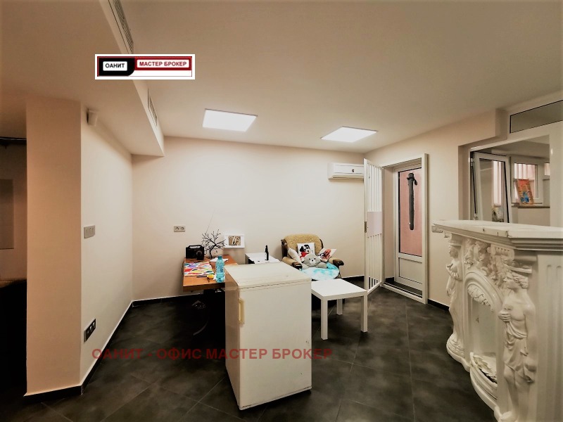 Дава под наем БИЗНЕС ИМОТ, гр. София, Кръстова вада, снимка 5 - Други - 52463359