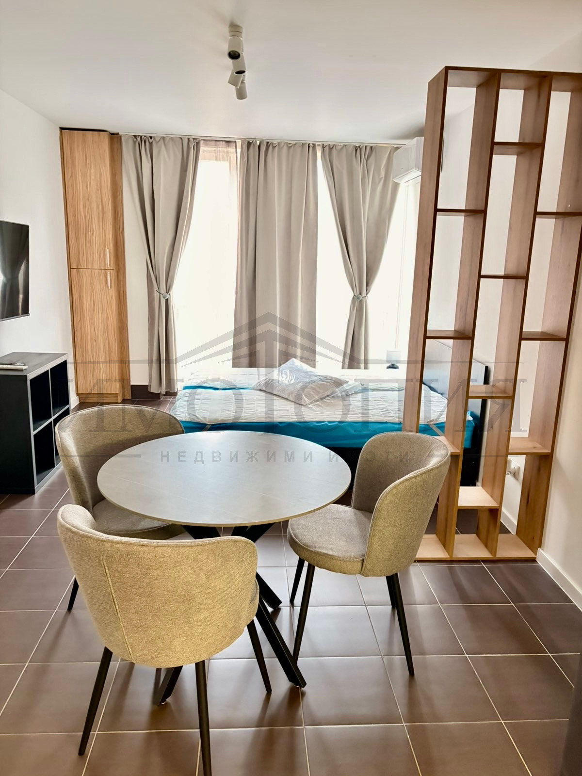 Дава под наем 1-СТАЕН, гр. София, Студентски град, снимка 4 - Апартаменти - 53937123