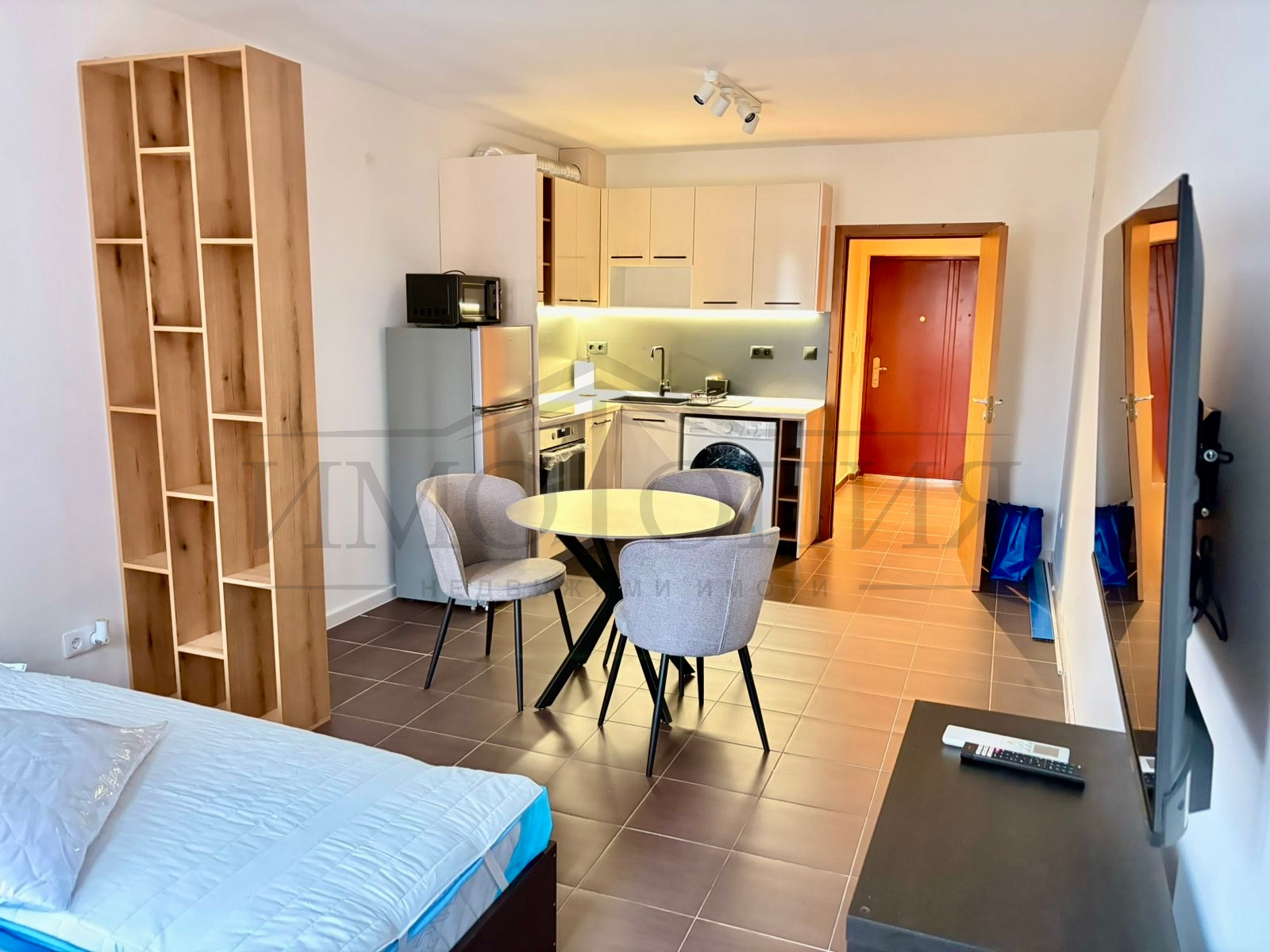 Дава под наем 1-СТАЕН, гр. София, Студентски град, снимка 2 - Апартаменти - 53937123