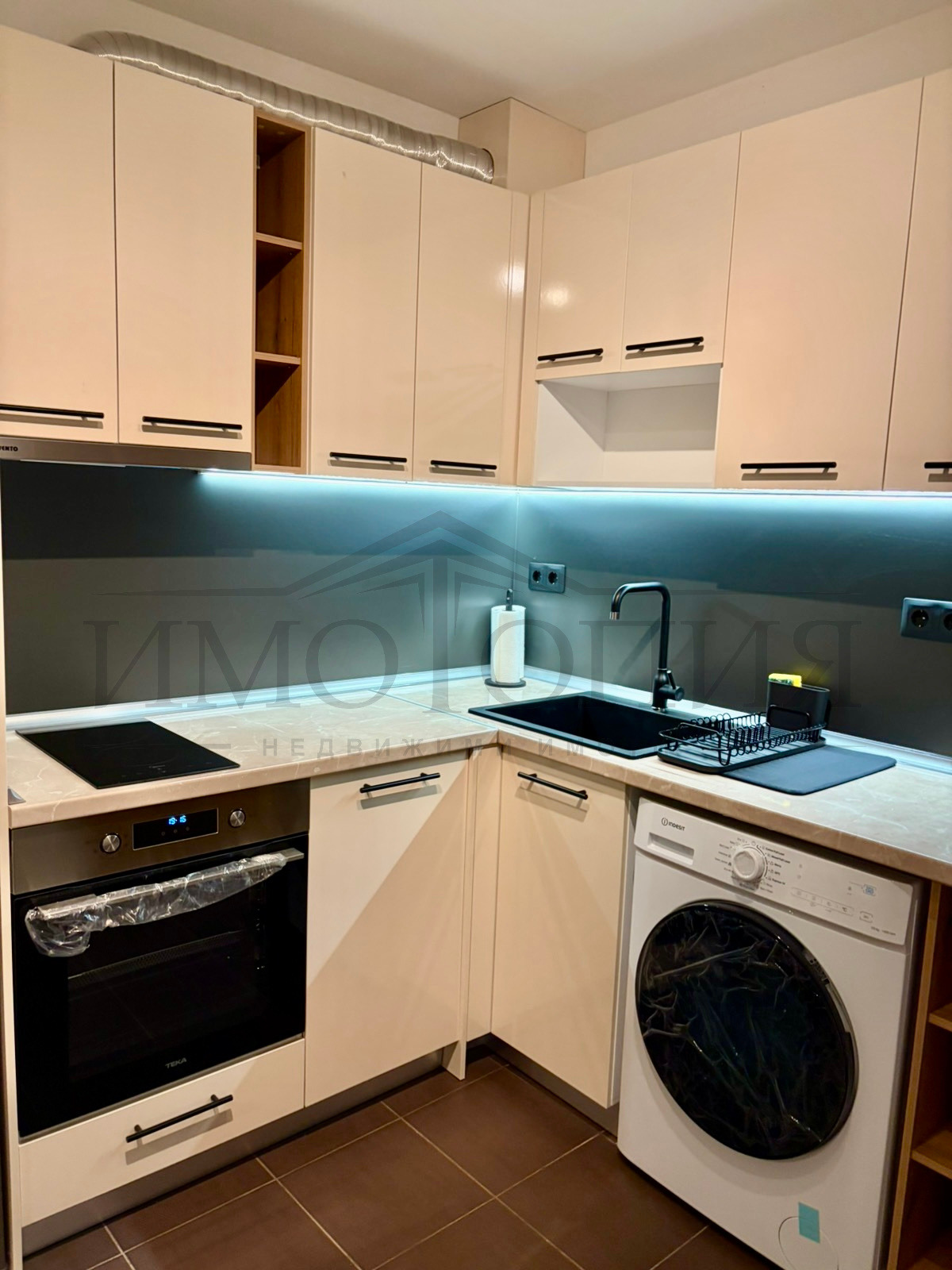 Дава под наем 1-СТАЕН, гр. София, Студентски град, снимка 5 - Апартаменти - 53937123