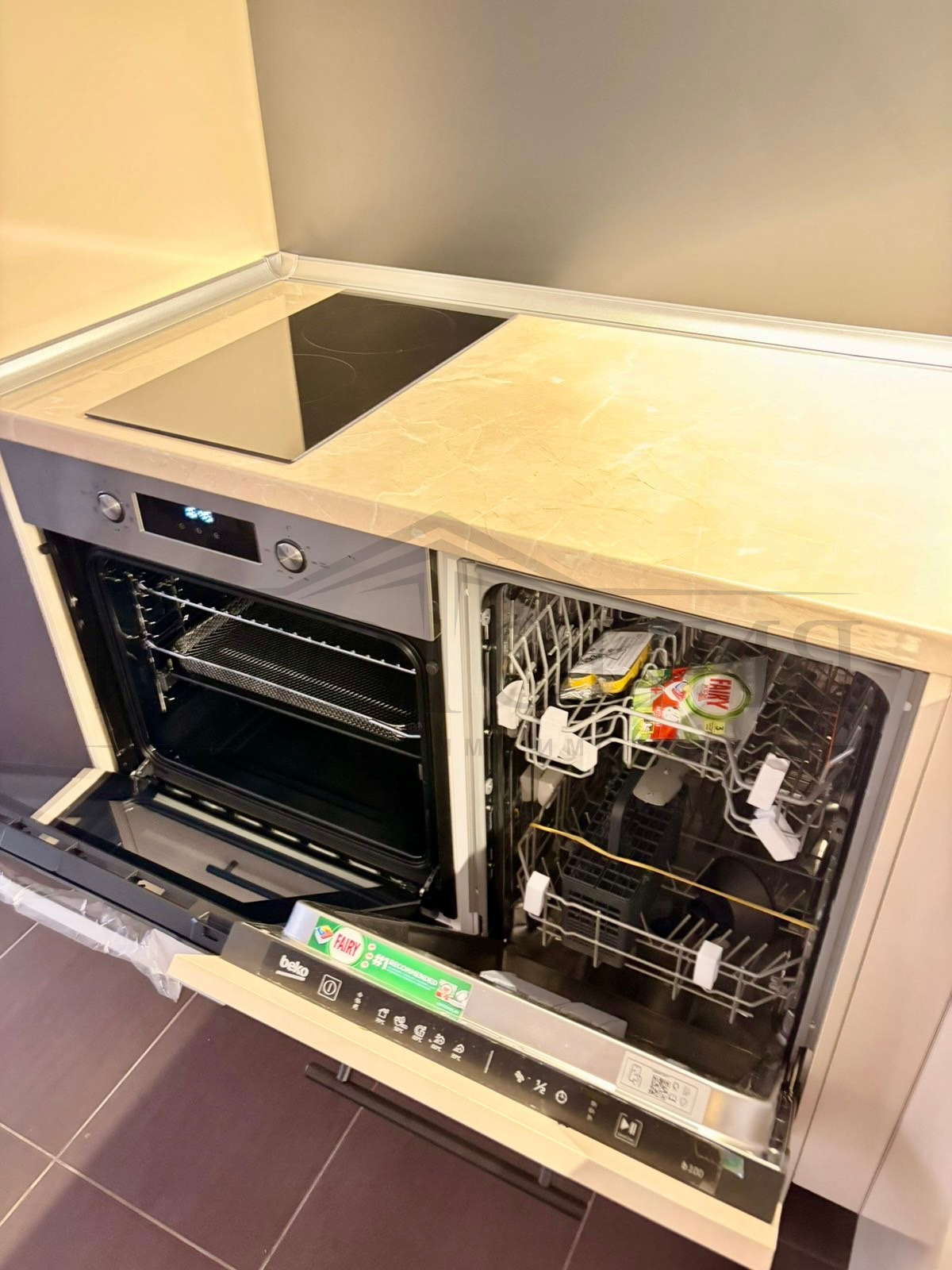 Дава под наем 1-СТАЕН, гр. София, Студентски град, снимка 7 - Апартаменти - 53937123