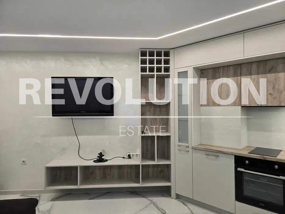 Дава под наем 2-СТАЕН, гр. Варна, м-т Ален мак, снимка 2 - Апартаменти - 52707596