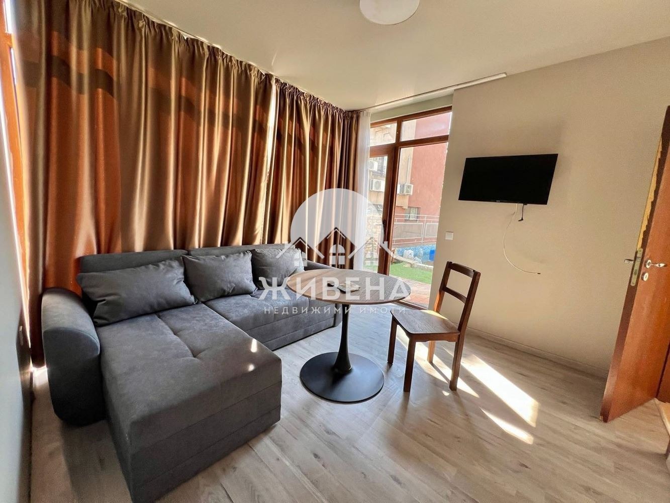 Дава под наем 2-СТАЕН, гр. Варна, к.к. Св.Св. Константин и Елена