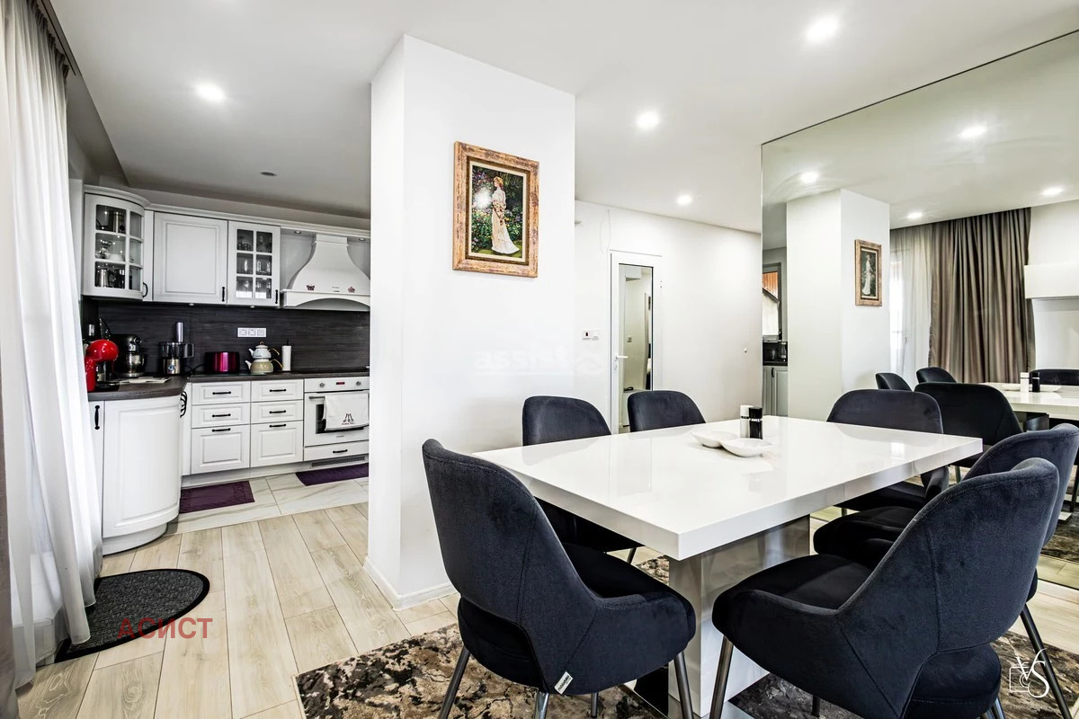 Дава под наем 3-СТАЕН, гр. София, Люлин 6, снимка 5 - Апартаменти - 53982356