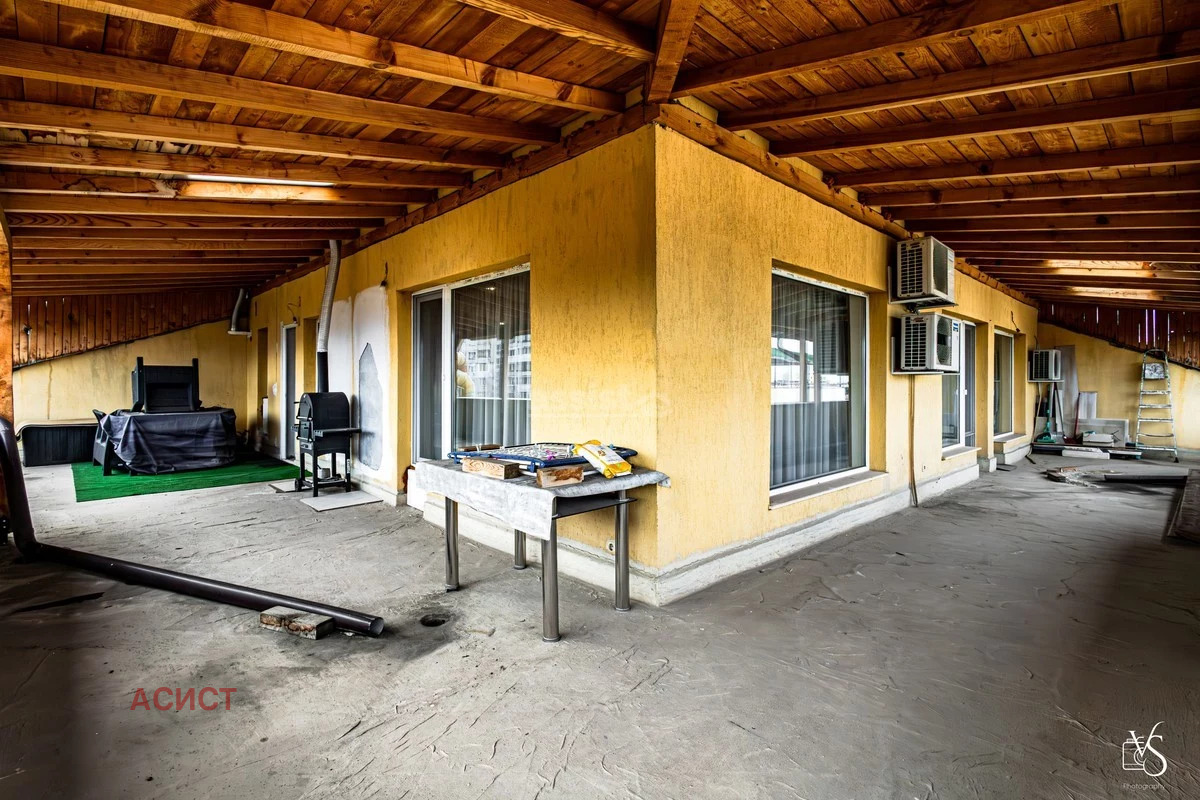 Дава под наем 3-СТАЕН, гр. София, Люлин 6, снимка 17 - Апартаменти - 53982356