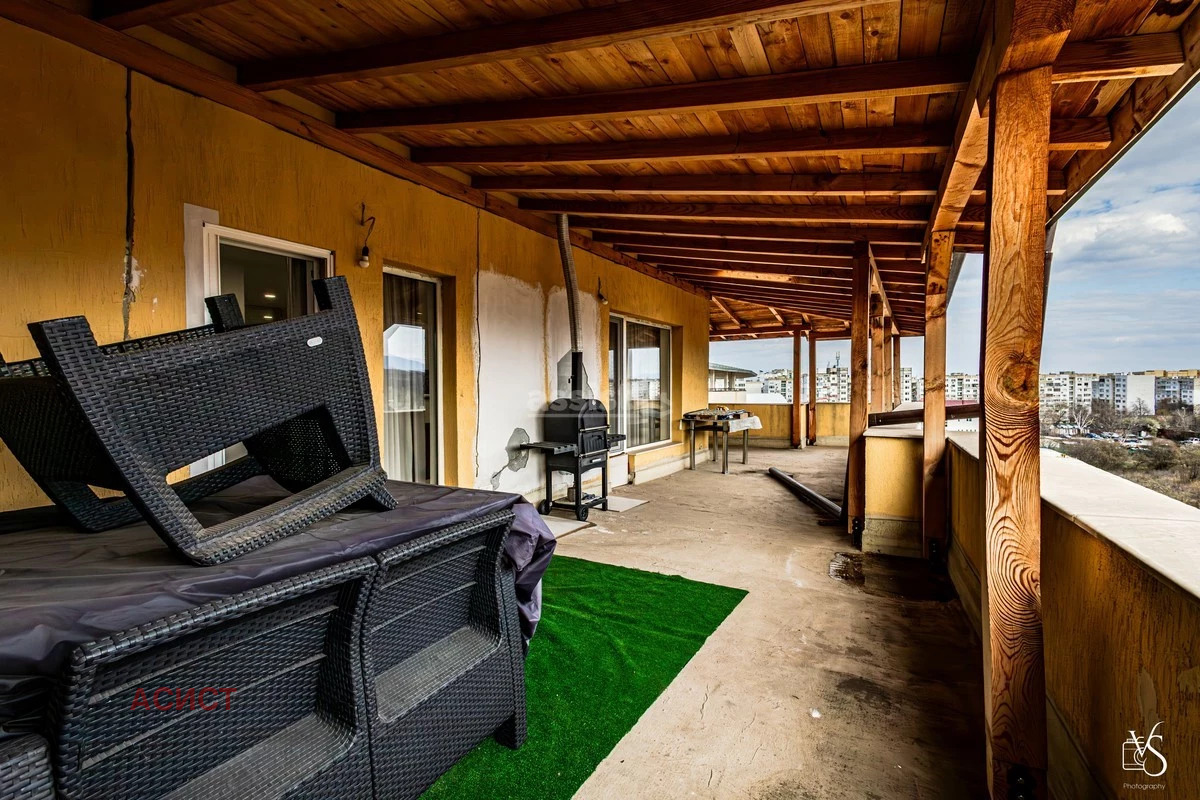 Дава под наем 3-СТАЕН, гр. София, Люлин 6, снимка 16 - Апартаменти - 53982356