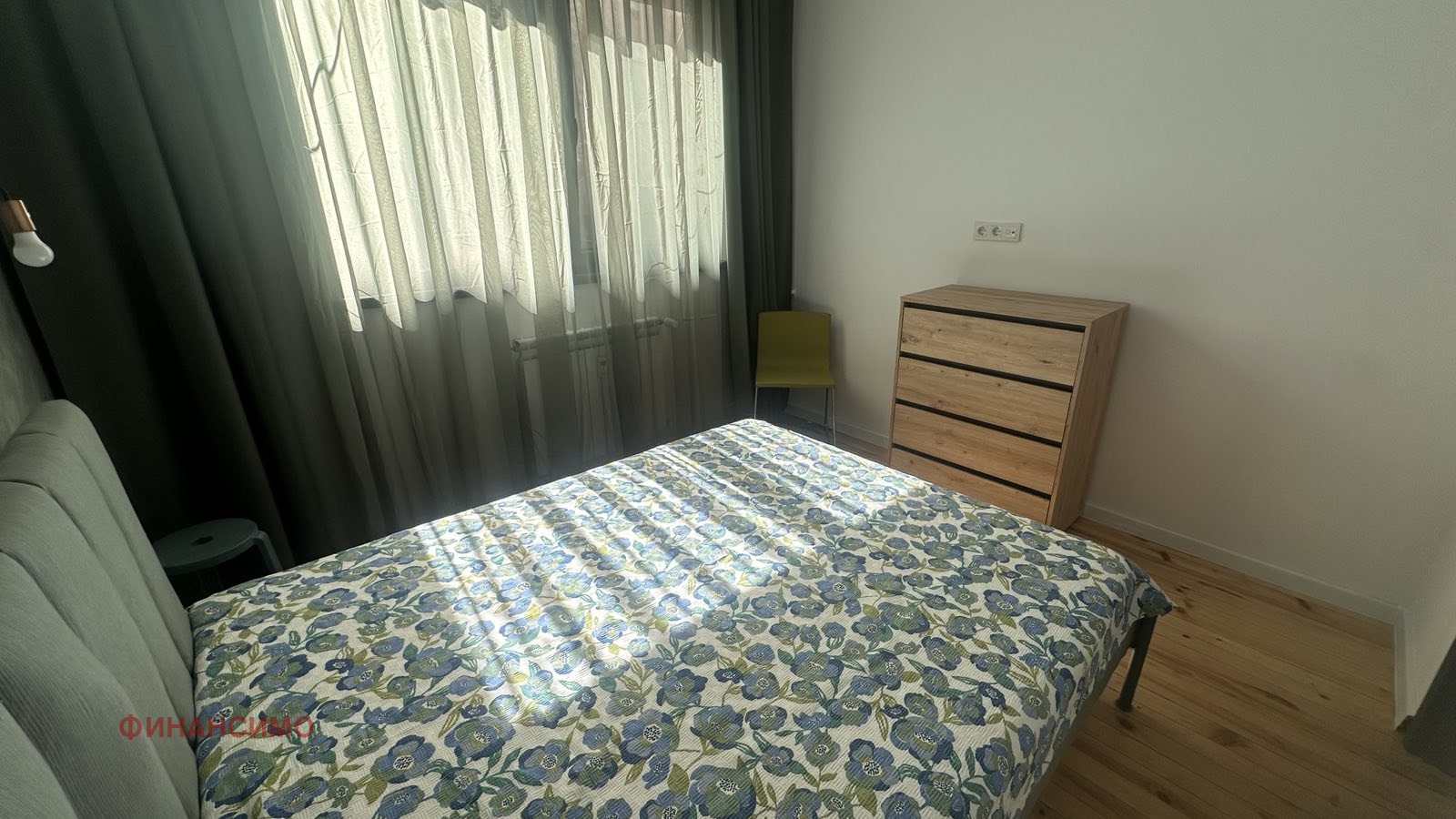 Дава под наем 3-СТАЕН, гр. София, Център, снимка 8 - Апартаменти - 54122844