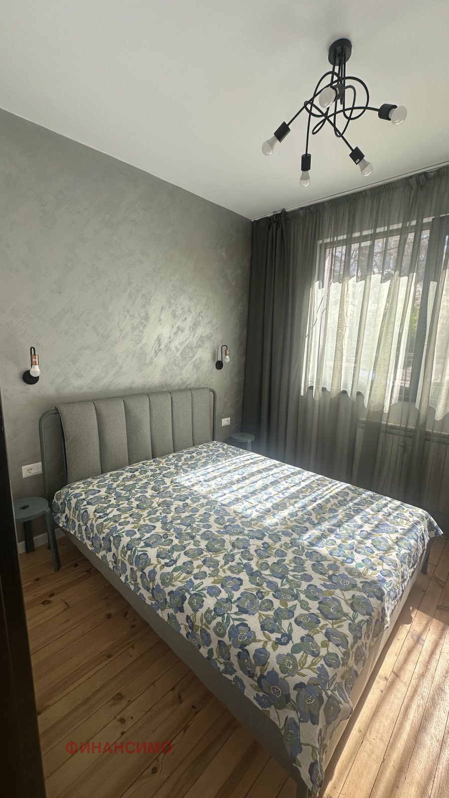 Дава под наем 3-СТАЕН, гр. София, Център, снимка 7 - Апартаменти - 54122844