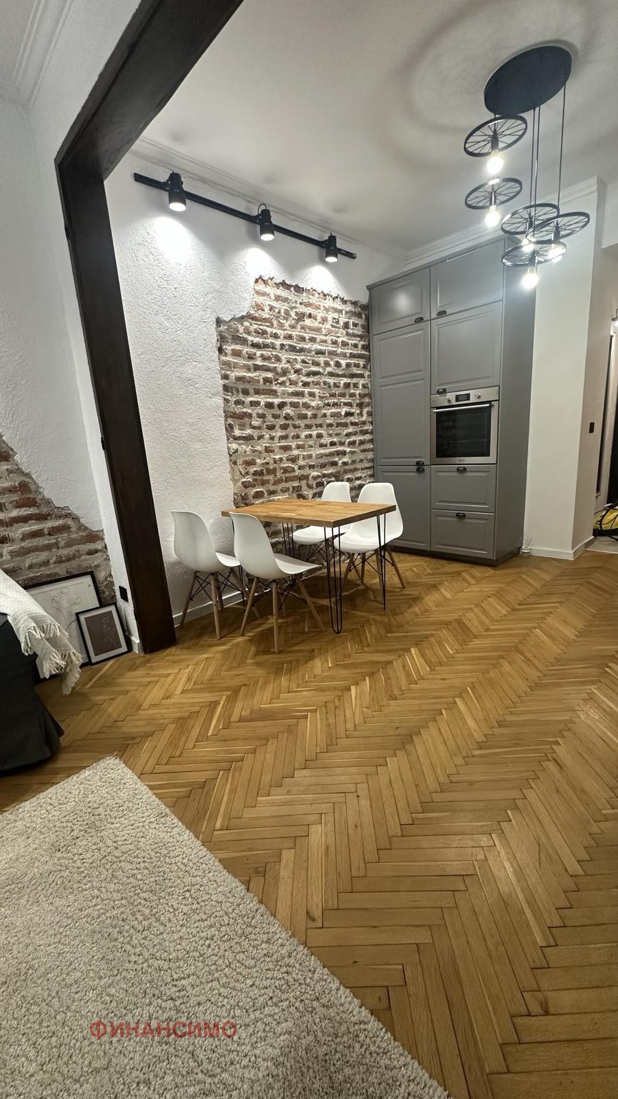 Дава под наем 3-СТАЕН, гр. София, Център